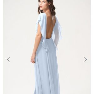 Jenny Yoo Alanna Bridesmaid dress